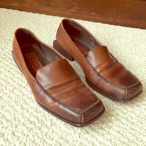 Cole Haan loafers
